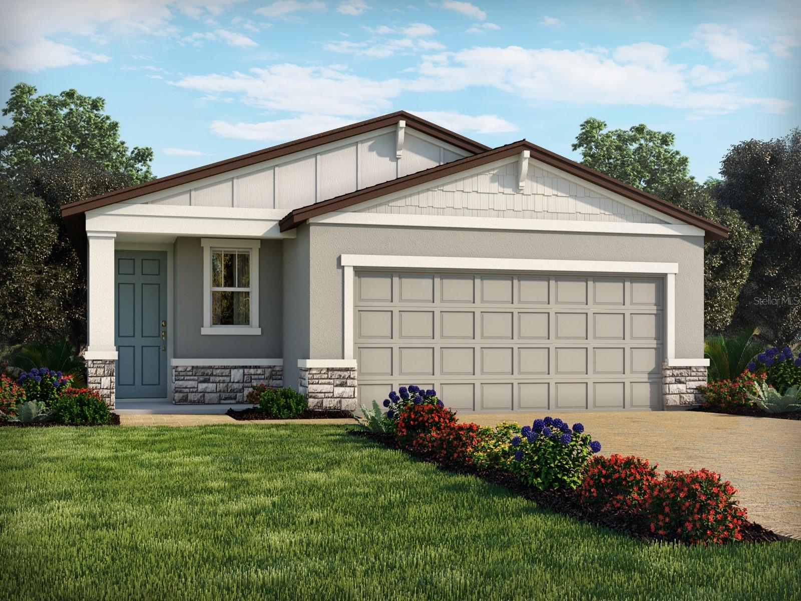 Single Family Residence in LAKE HAMILTON, FL - Daniel Dourado