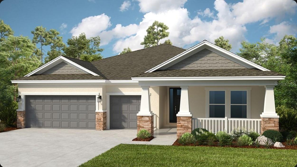 Single Family Residence in NEW SMYRNA BEACH, FL - Daniel Dourado