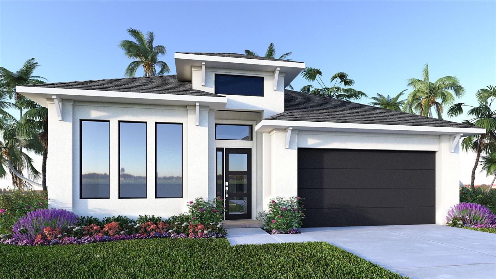 Single Family Residence in PUNTA GORDA, FL - Daniel Dourado