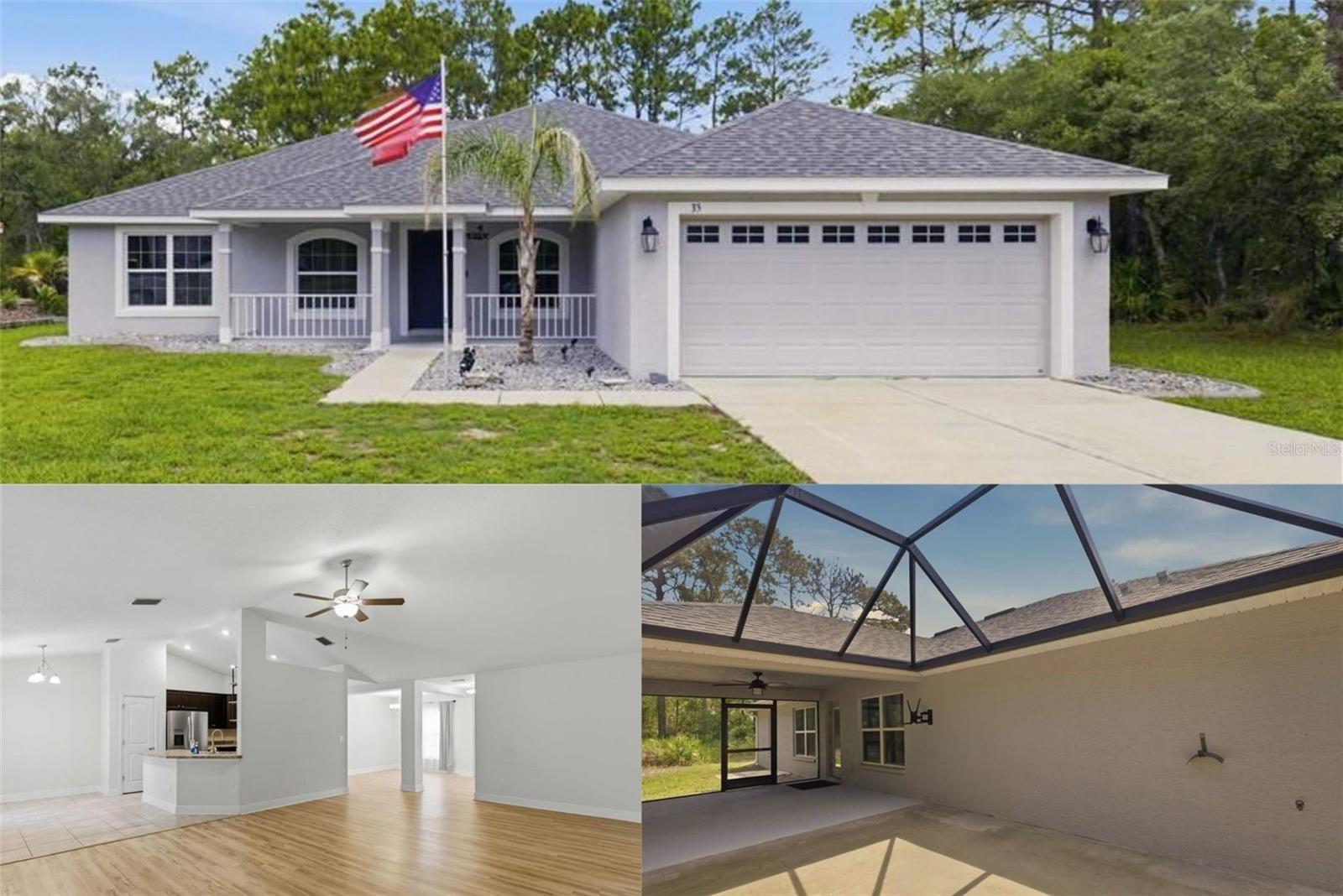 Single Family Residence in HOMOSASSA, FL - Daniel Dourado