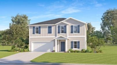 Single Family Residence in OCALA, FL - Daniel Dourado