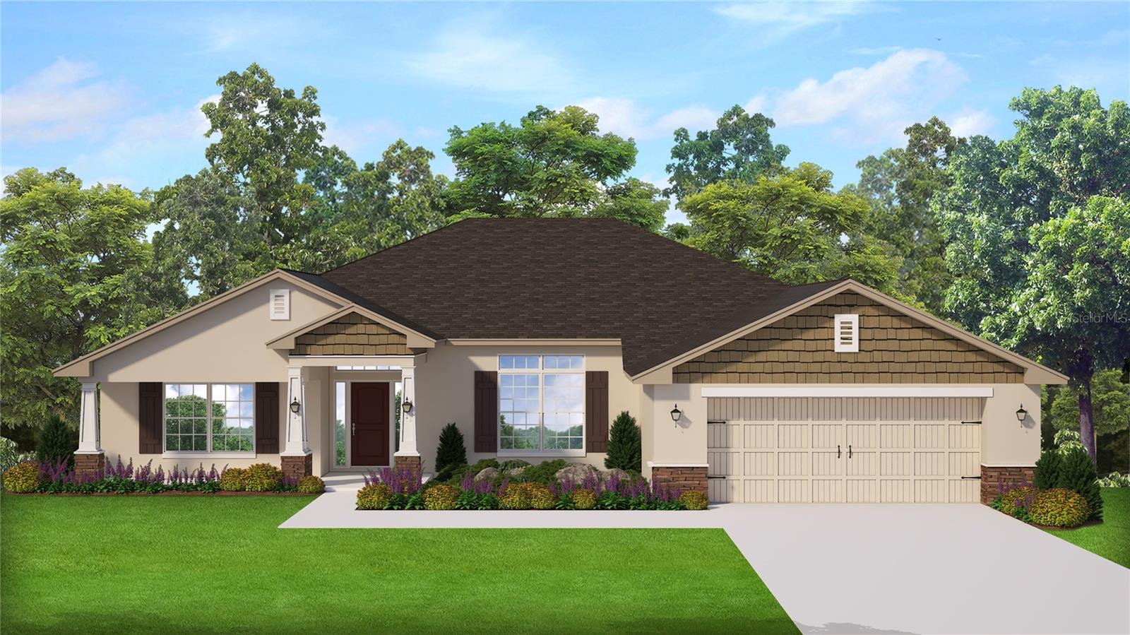 Single Family Residence in HOMOSASSA, FL - Daniel Dourado