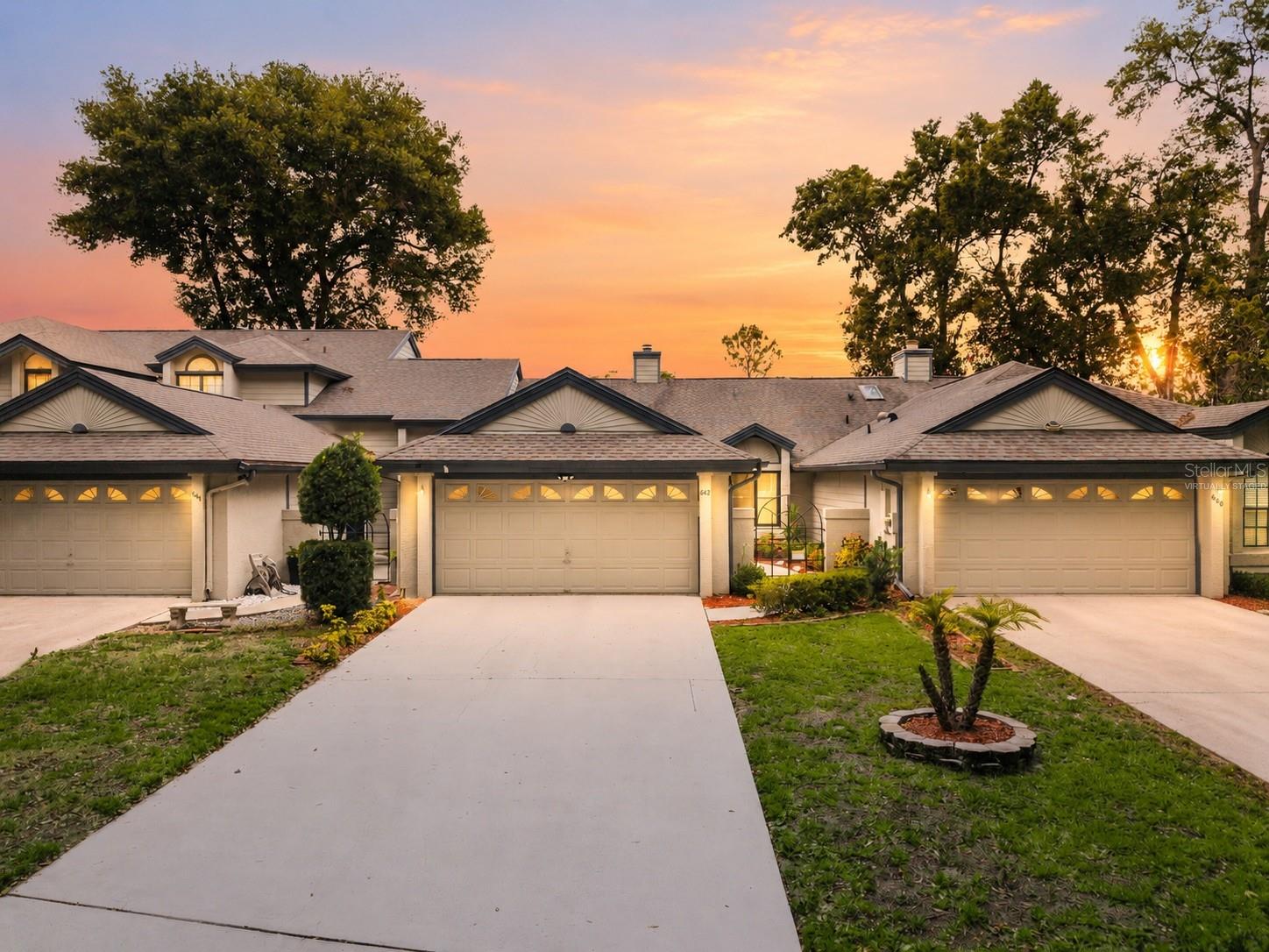 Townhouse in ALTAMONTE SPRINGS, FL - Daniel Dourado