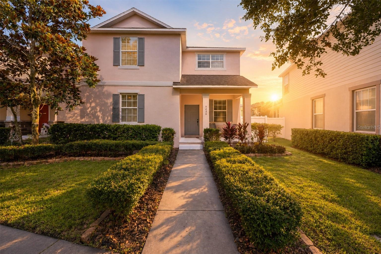 Single Family Residence em HARMONY, FL - Daniel Dourado