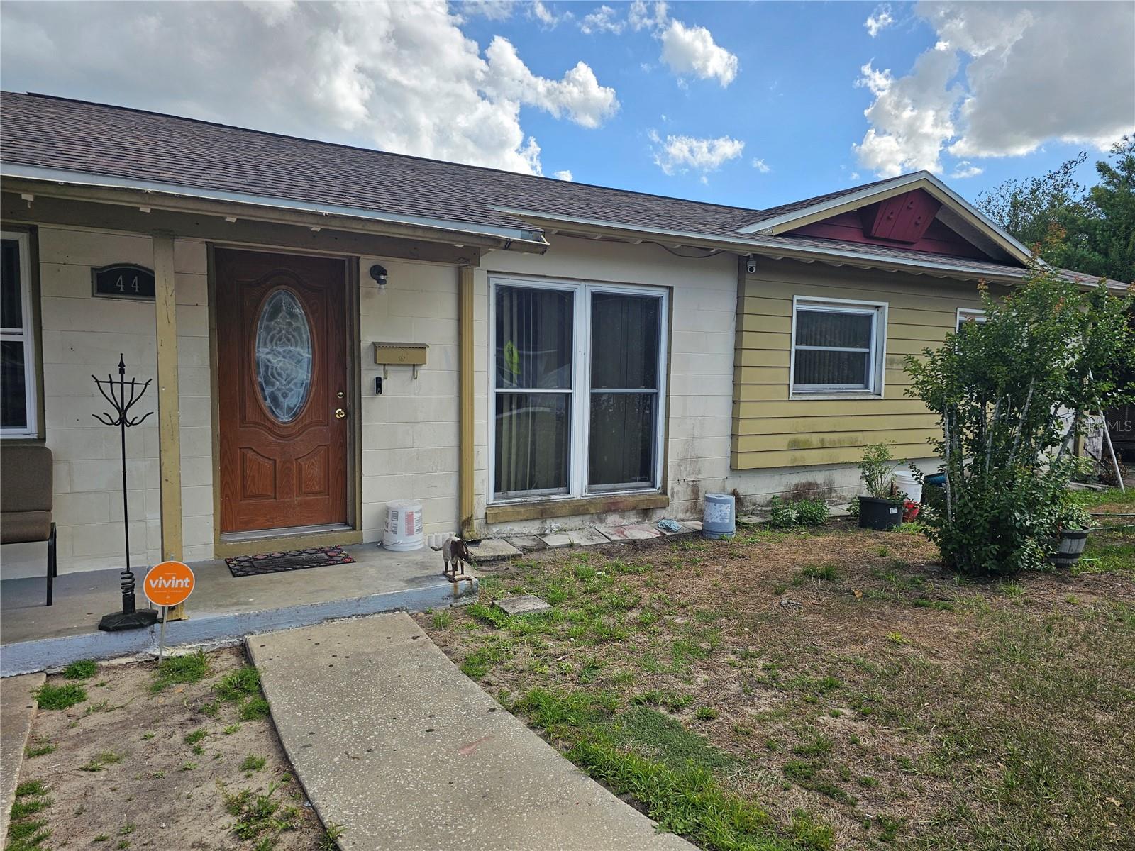 Single Family Residence in APOPKA, FL - Daniel Dourado