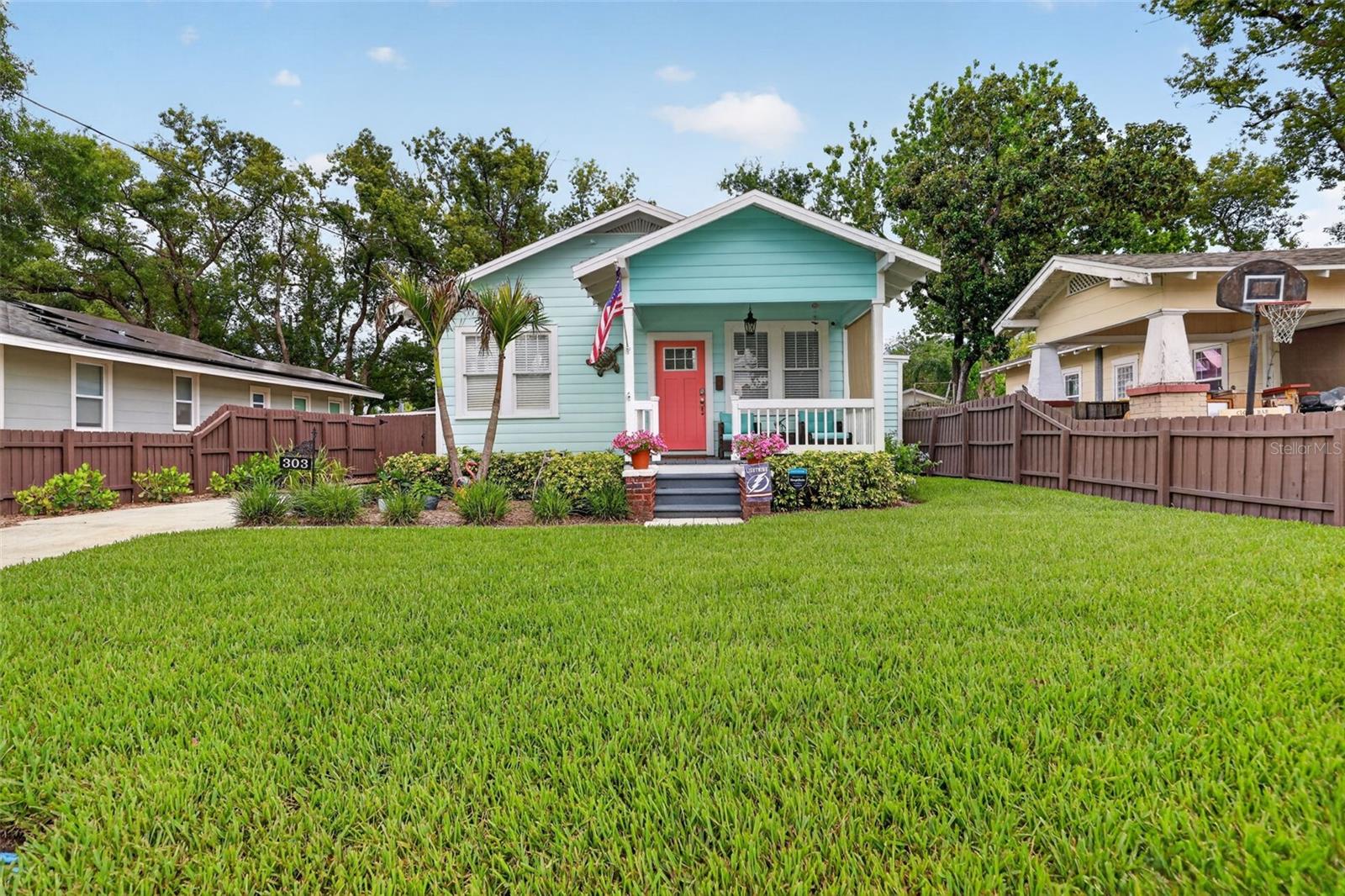 Single Family Residence em TAMPA, FL - Daniel Dourado