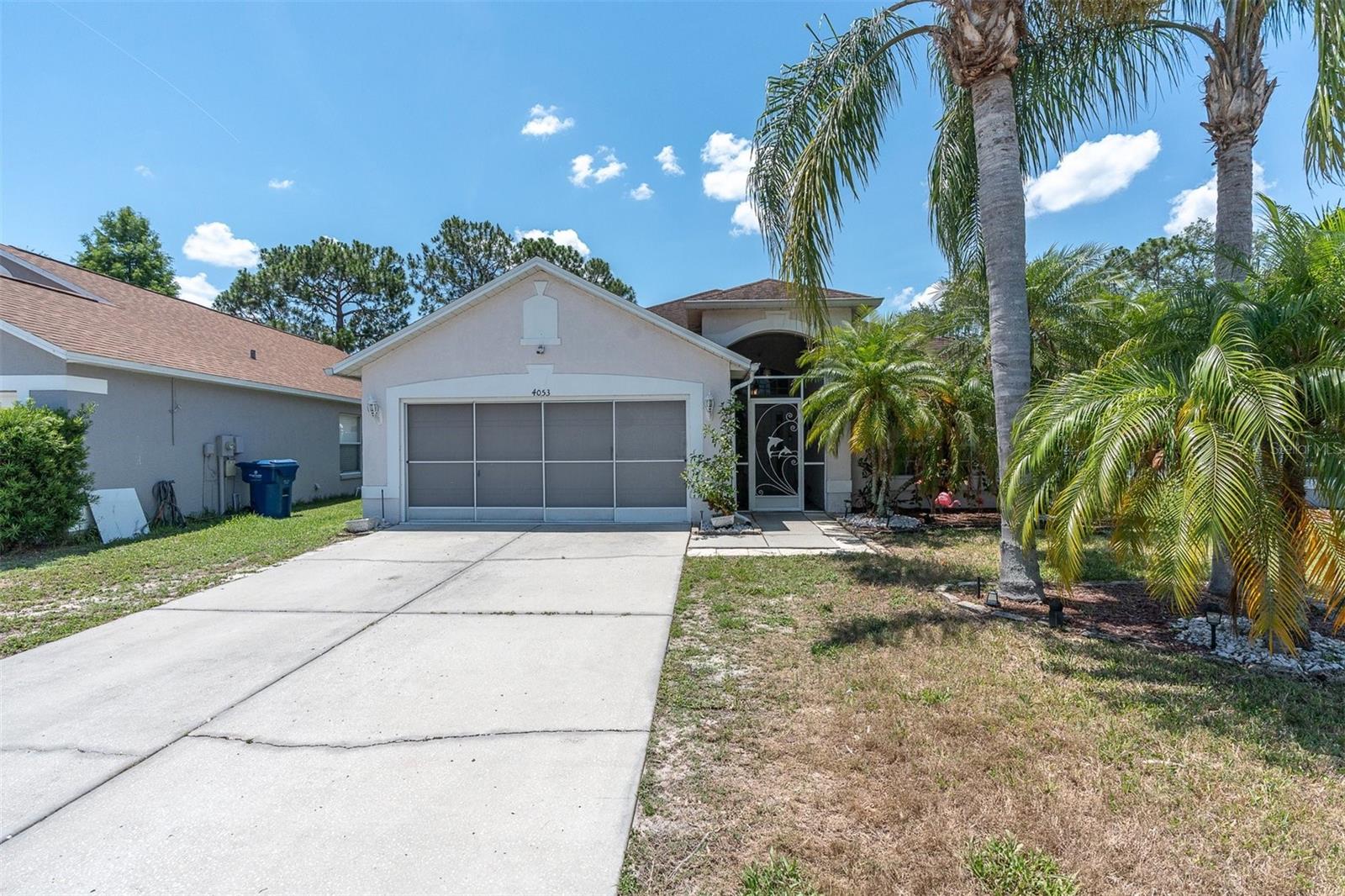 Single Family Residence in NEW PORT RICHEY, FL - Daniel Dourado