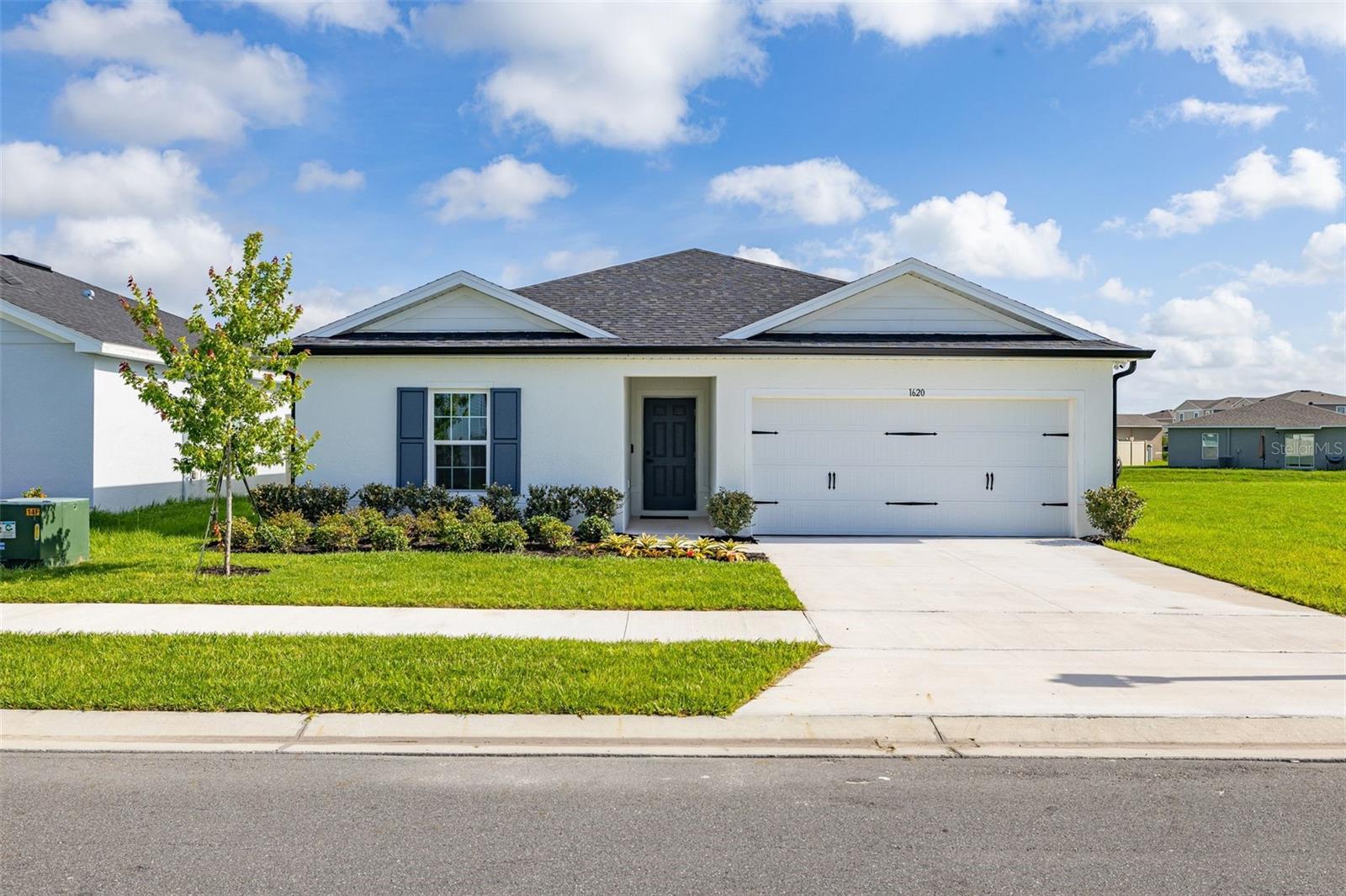 Single Family Residence em SUMTERVILLE, FL - Daniel Dourado