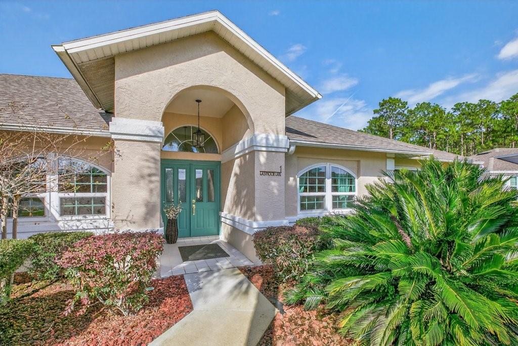 Single Family Residence in PALM COAST, FL - Daniel Dourado