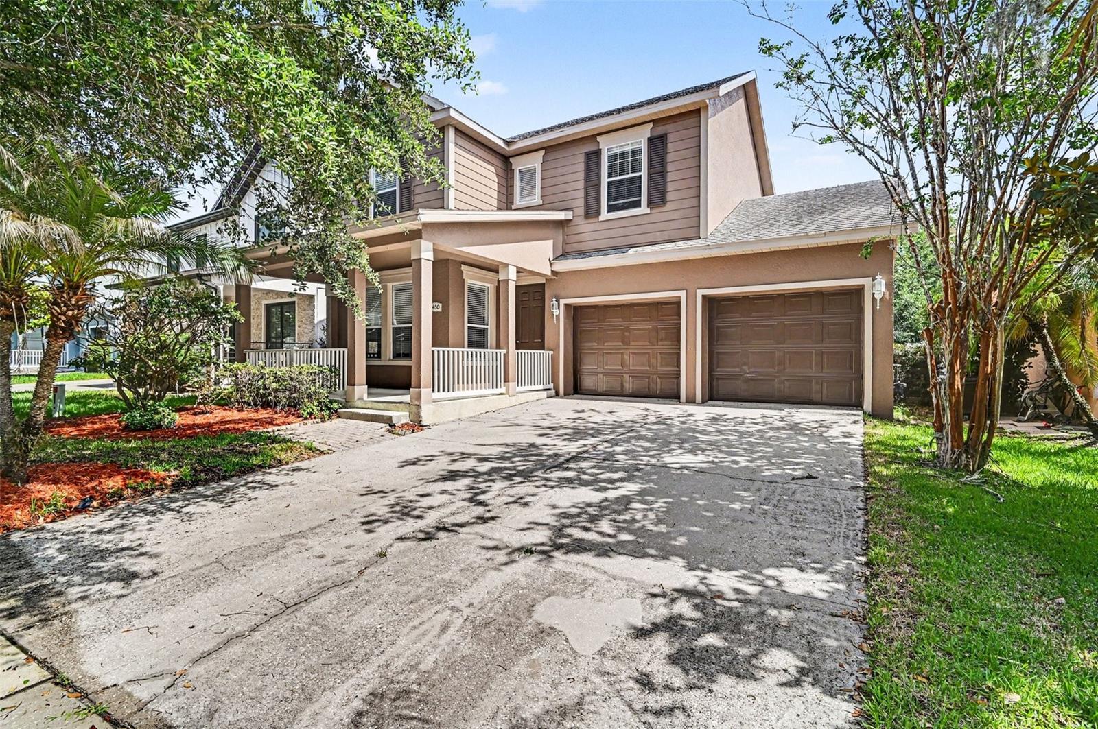 Single Family Residence em WINDERMERE, FL - Daniel Dourado