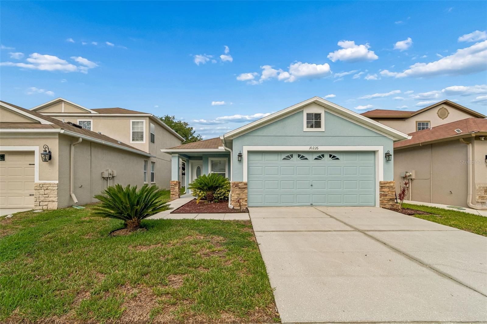 Single Family Residence em LAND O LAKES, FL - Daniel Dourado