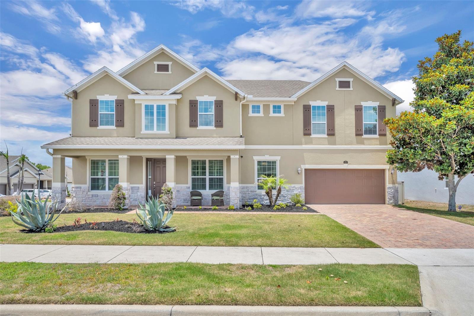 Single Family Residence em OAKLAND, FL - Daniel Dourado