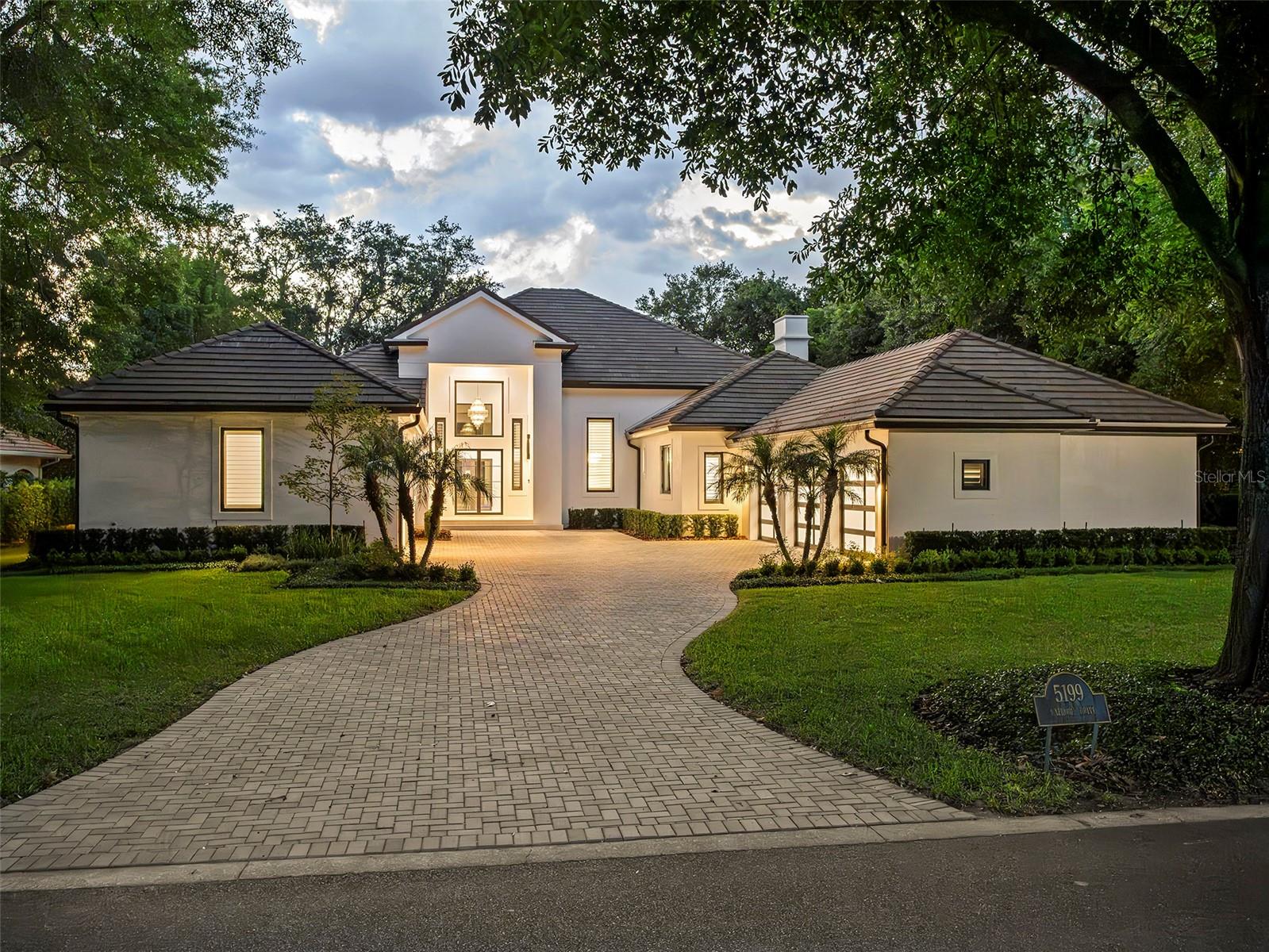 Single Family Residence em WINDERMERE, FL - Daniel Dourado