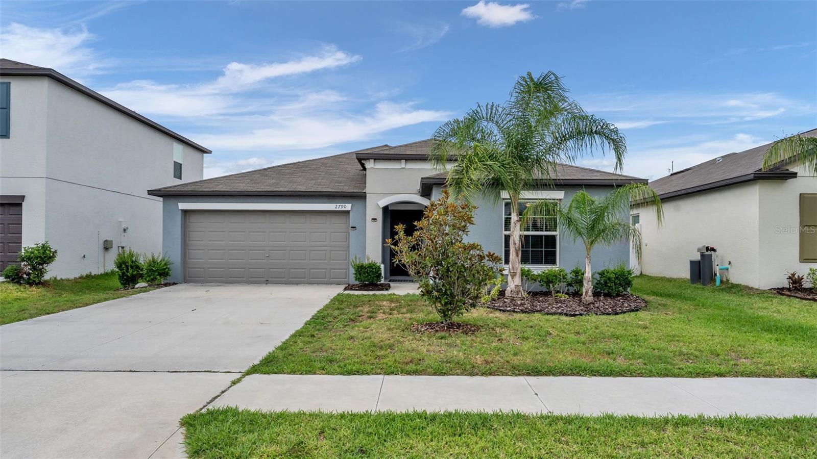 Single Family Residence in BARTOW, FL - Daniel Dourado