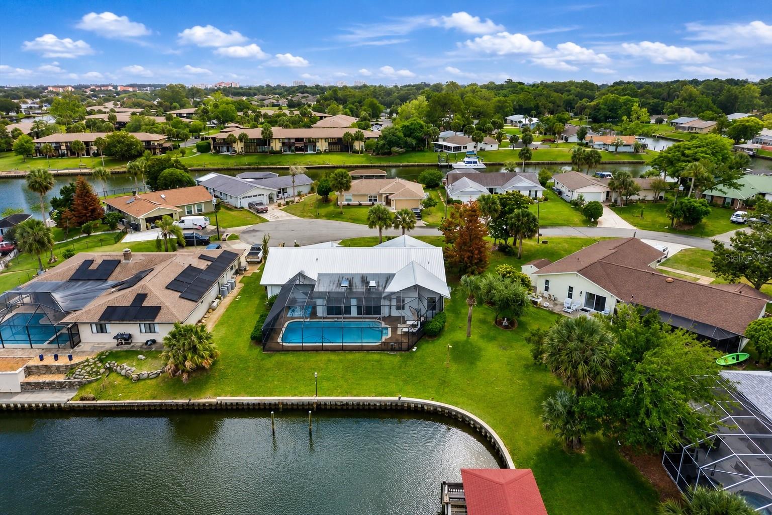 Single Family Residence in PALM COAST, FL - Daniel Dourado
