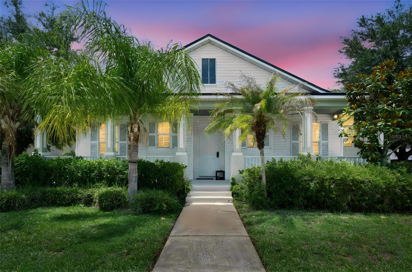 Single Family Residence in KISSIMMEE, FL - Daniel Dourado