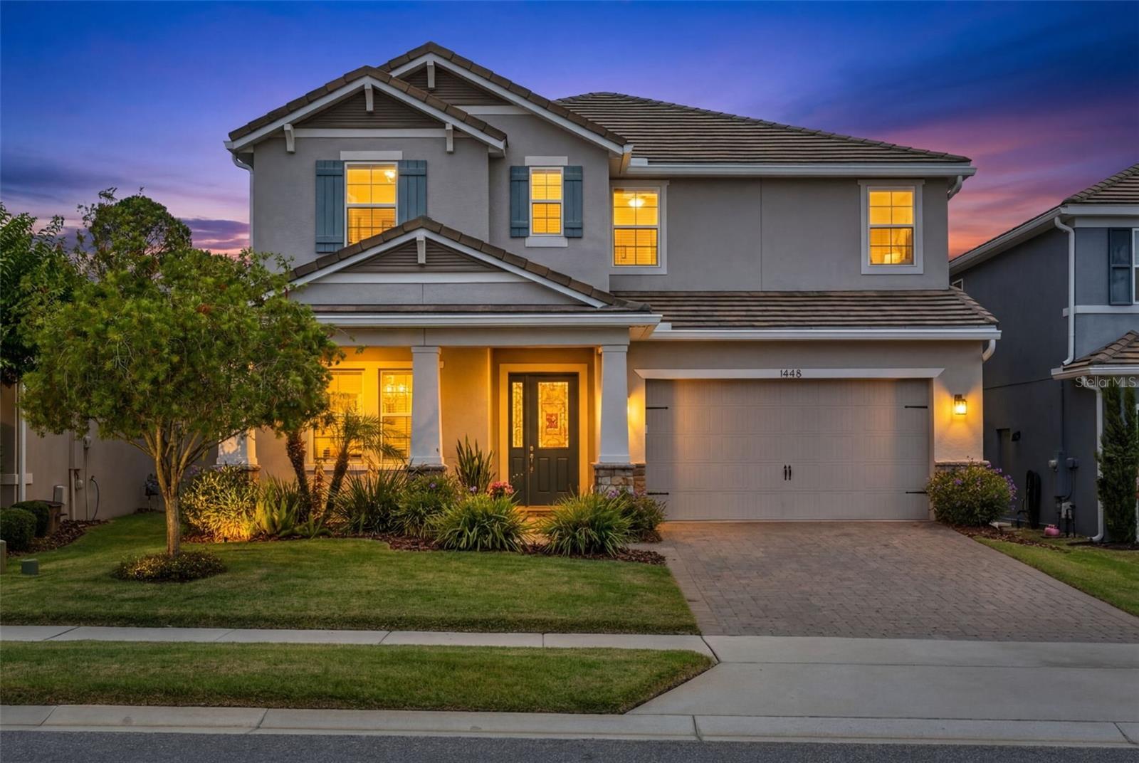 Single Family Residence in WINTER PARK, FL - Daniel Dourado