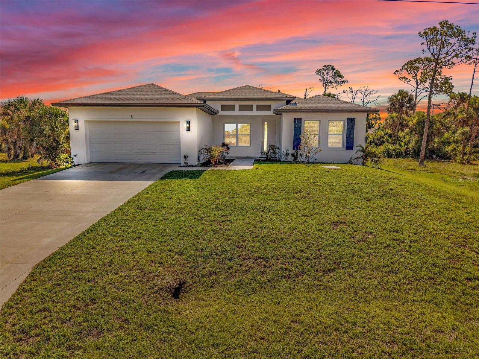 Single Family Residence em PLACIDA, FL - Daniel Dourado