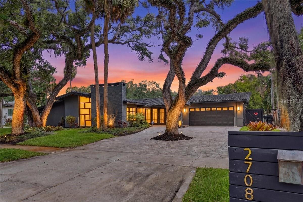 Single Family Residence em TAMPA, FL - Daniel Dourado