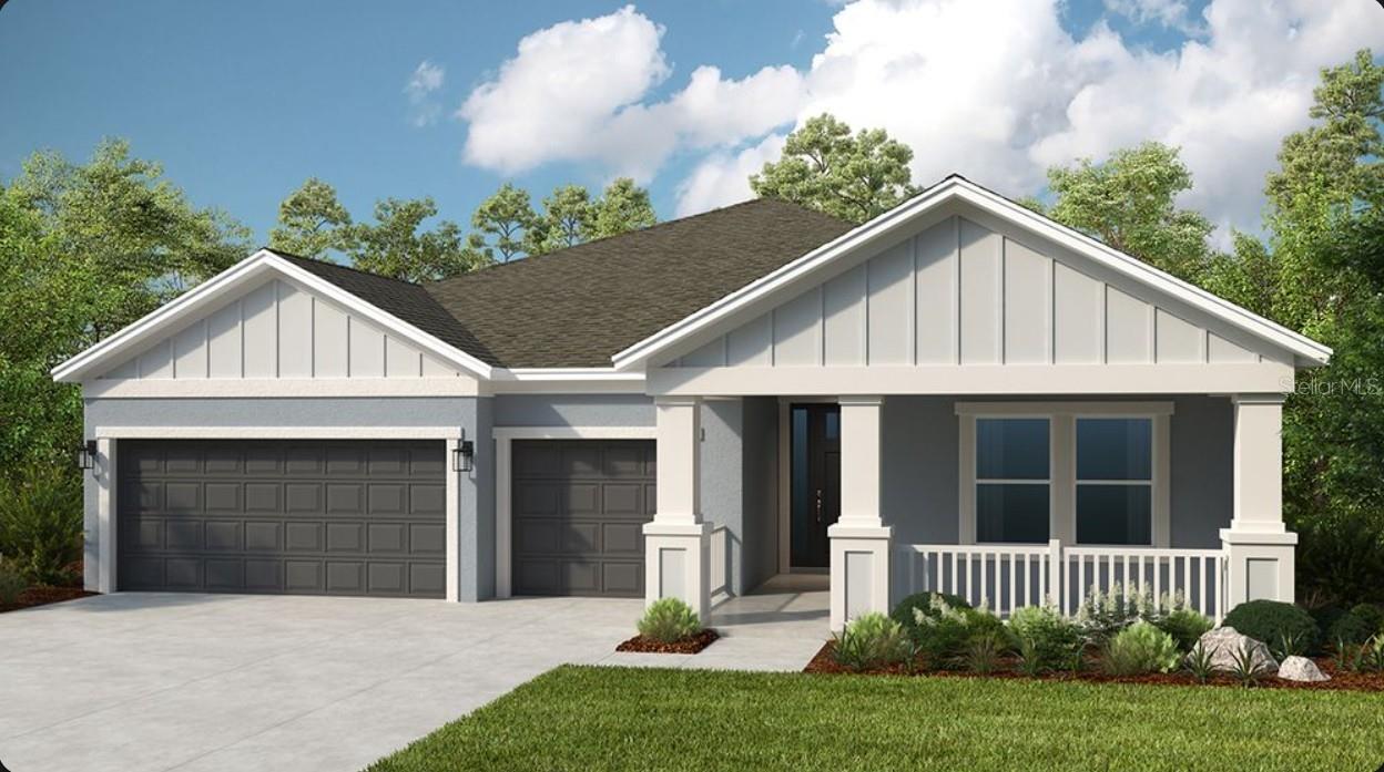 Single Family Residence in NEW SMYRNA BEACH, FL - Daniel Dourado