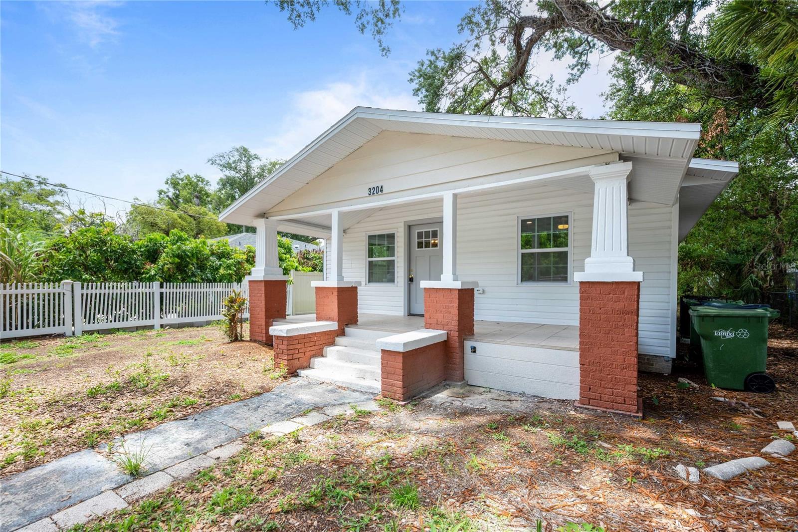 Single Family Residence em TAMPA, FL - Daniel Dourado