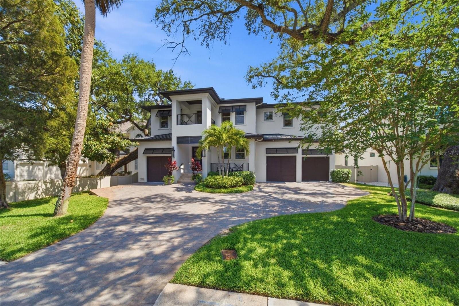 Single Family Residence em TAMPA, FL - Daniel Dourado