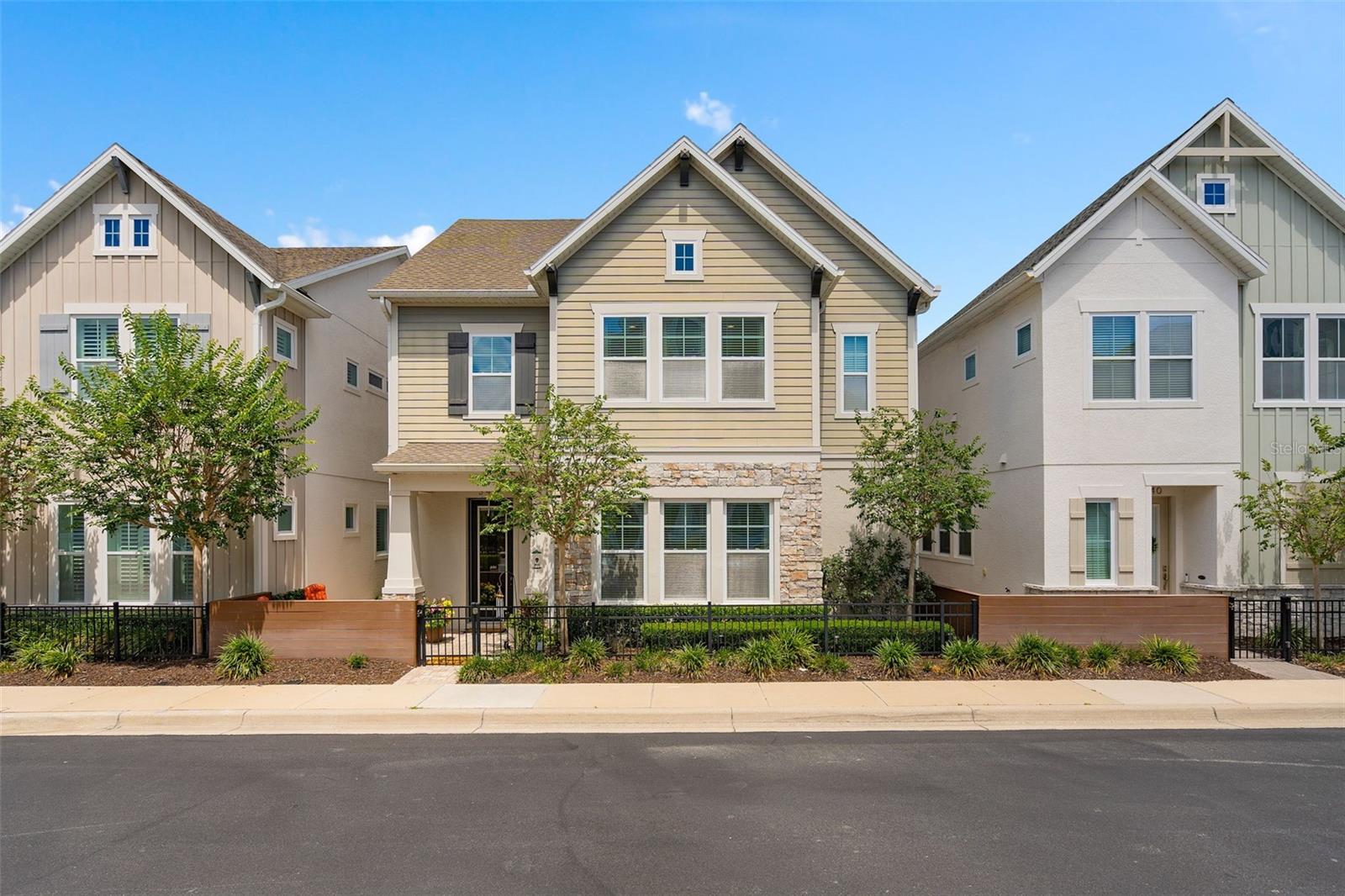 Single Family Residence em LAKE MARY, FL - Daniel Dourado
