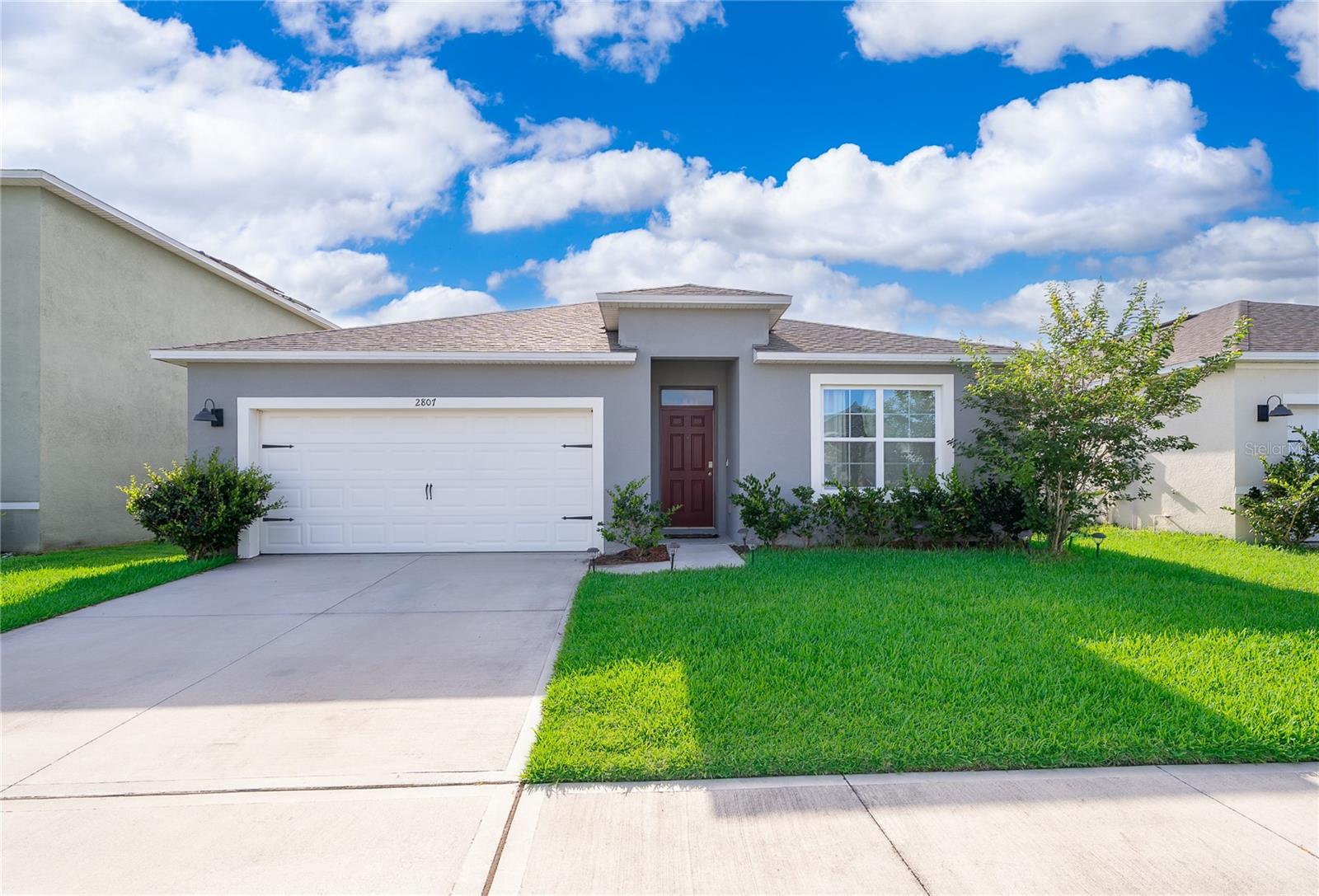 Single Family Residence em HARMONY, FL - Daniel Dourado