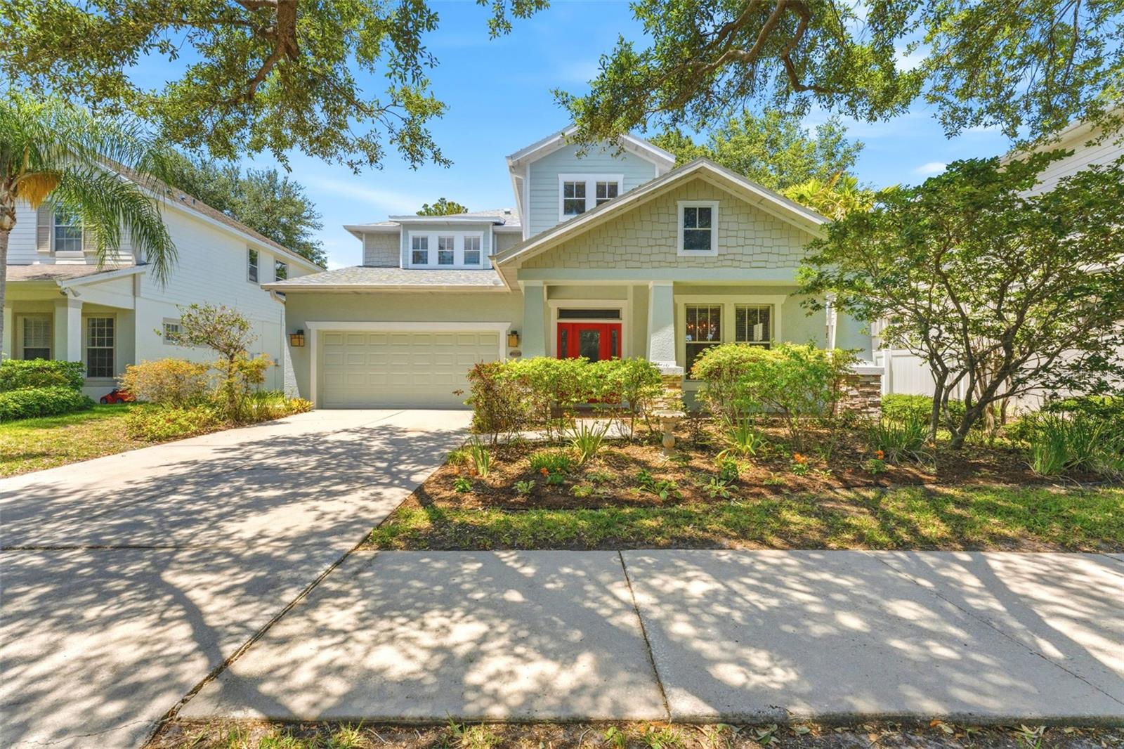 Single Family Residence em TAMPA, FL - Daniel Dourado