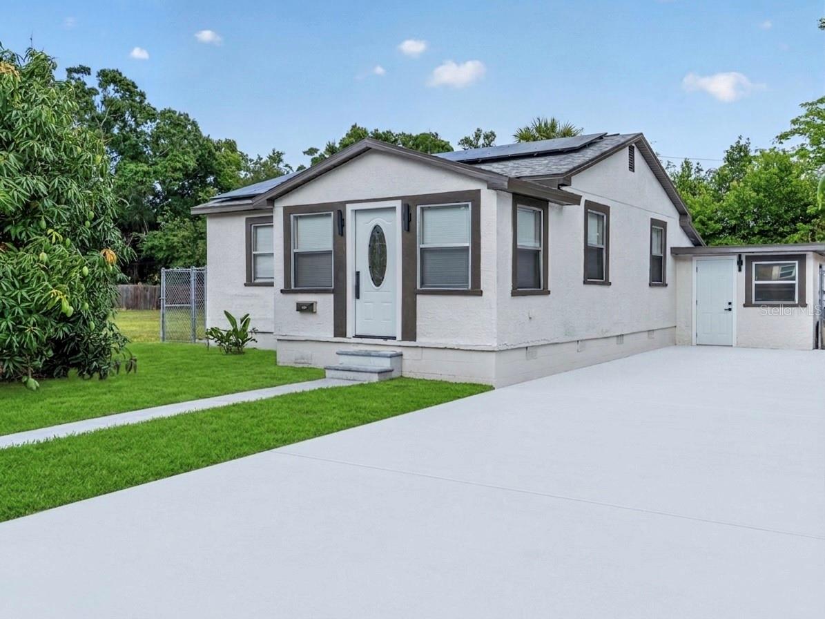 Single Family Residence em ST PETERSBURG, FL - Daniel Dourado