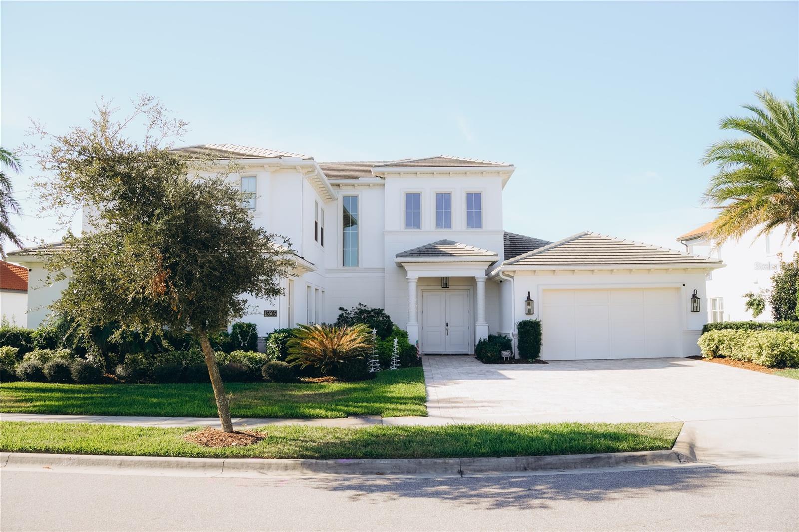 Single Family Residence em WINTER GARDEN, FL - Daniel Dourado