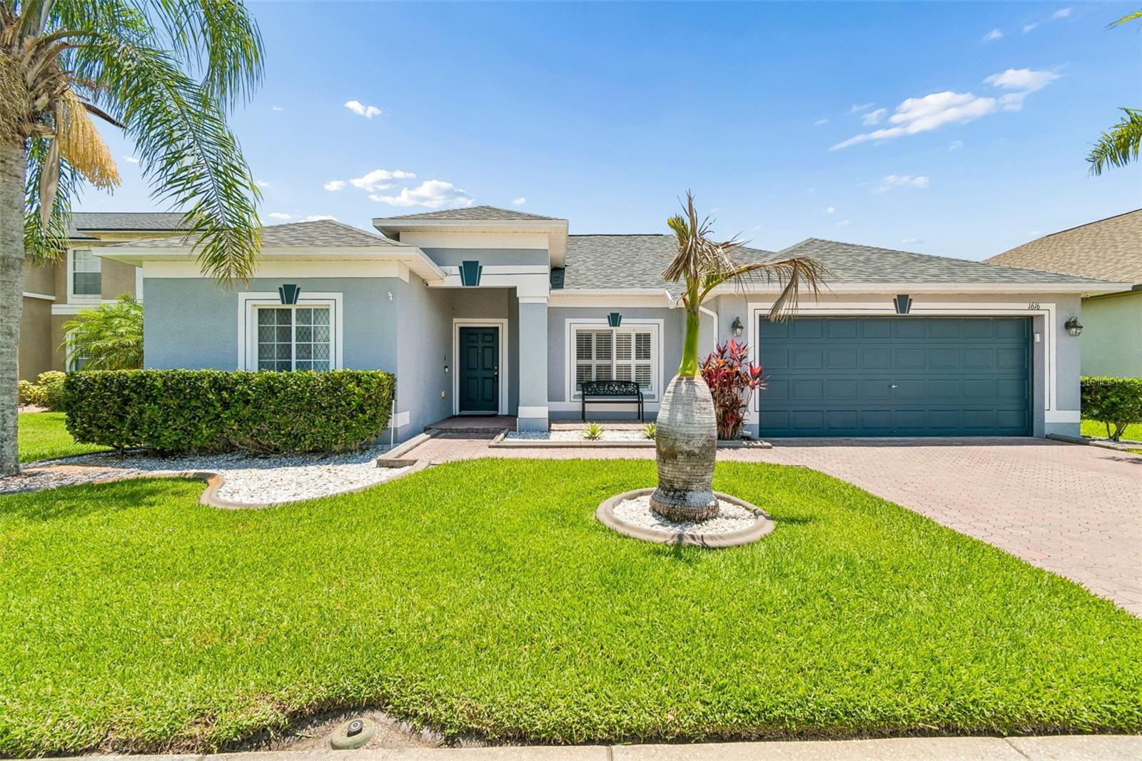 Single Family Residence em TRINITY, FL - Daniel Dourado
