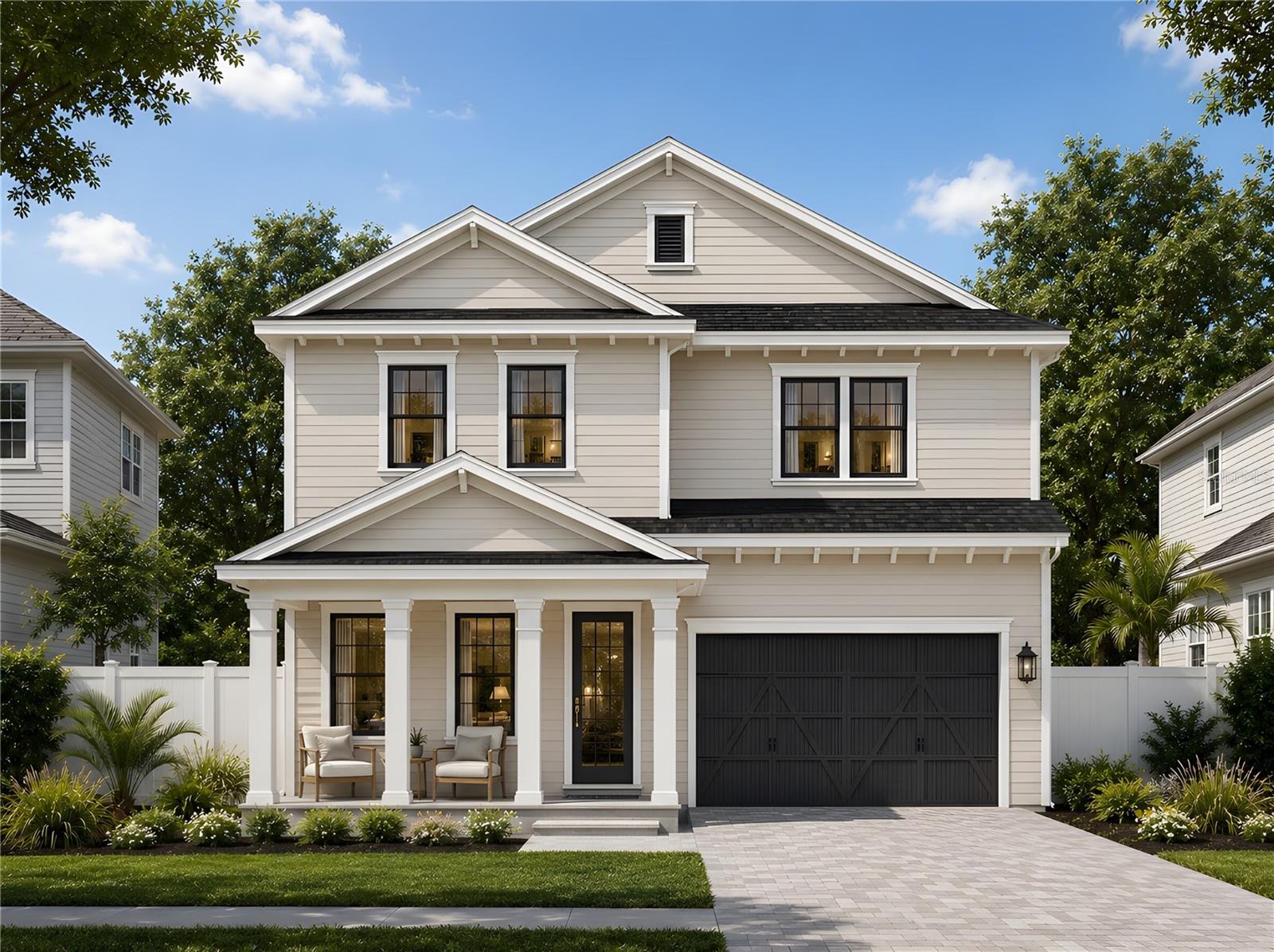 Single Family Residence em ST PETERSBURG, FL - Daniel Dourado