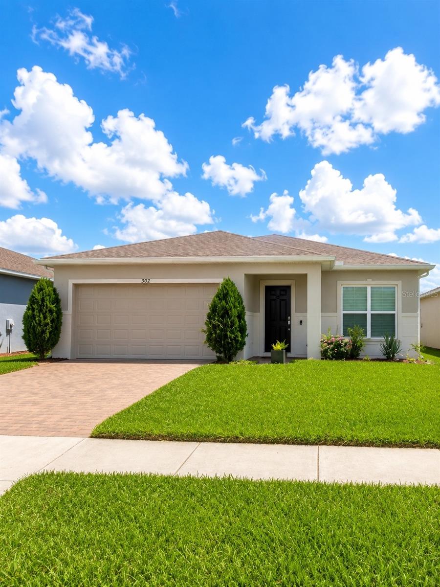 Single Family Residence in KISSIMMEE, FL - Daniel Dourado
