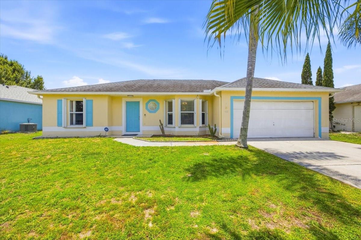 Single Family Residence in KISSIMMEE, FL - Daniel Dourado