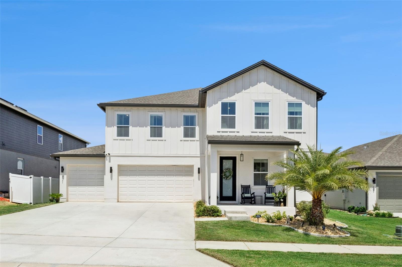Single Family Residence in MINNEOLA, FL - Daniel Dourado