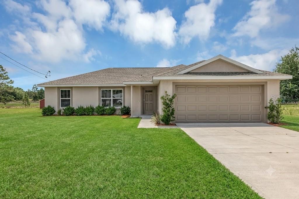 Single Family Residence in OCALA, FL - Daniel Dourado