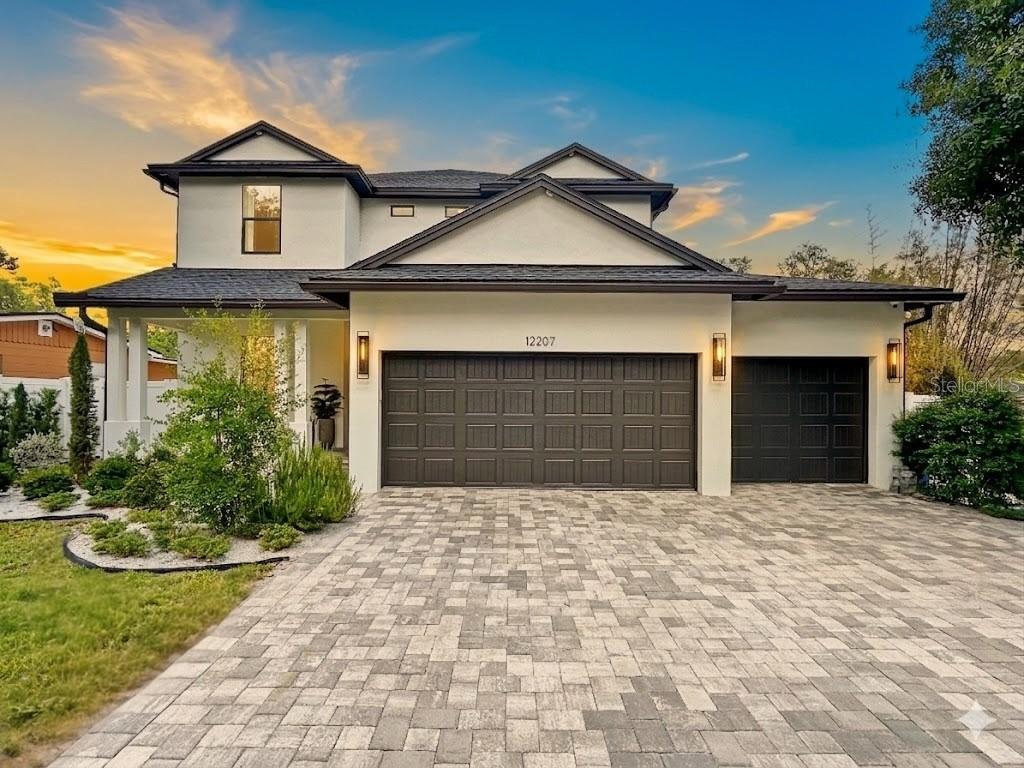Single Family Residence em TAMPA, FL - Daniel Dourado