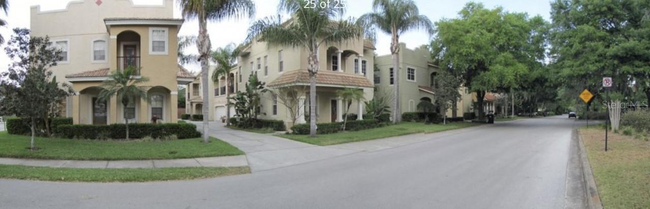 Condominium em ORLANDO, FL - Daniel Dourado