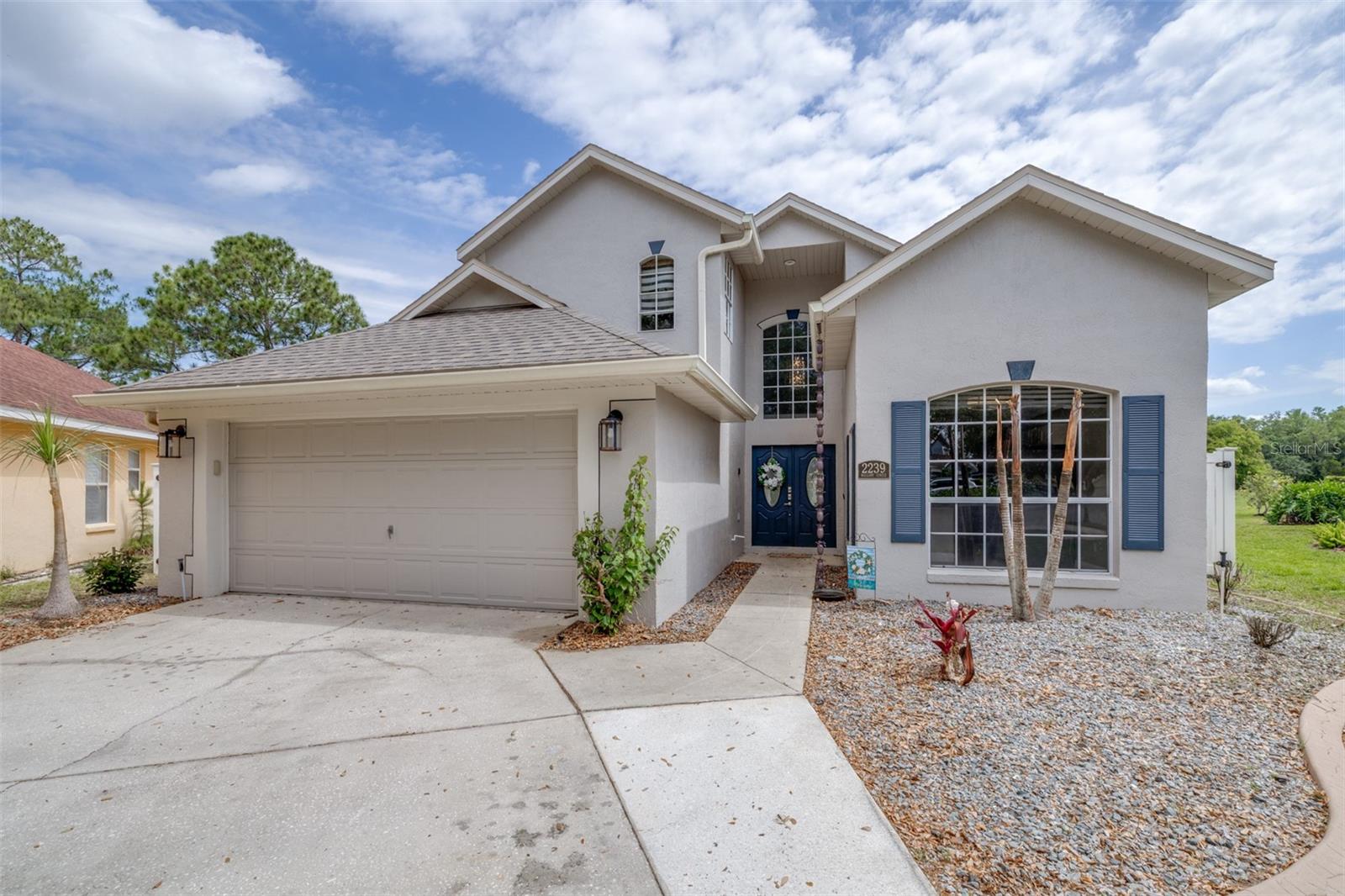 Single Family Residence in HAINES CITY, FL - Daniel Dourado