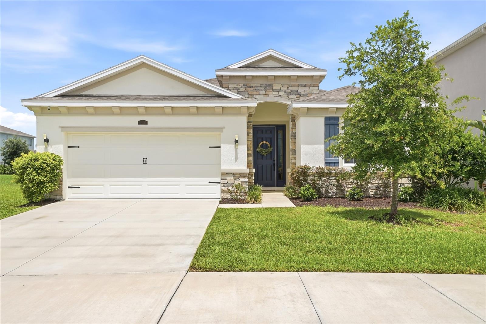 Single Family Residence em ODESSA, FL - Daniel Dourado