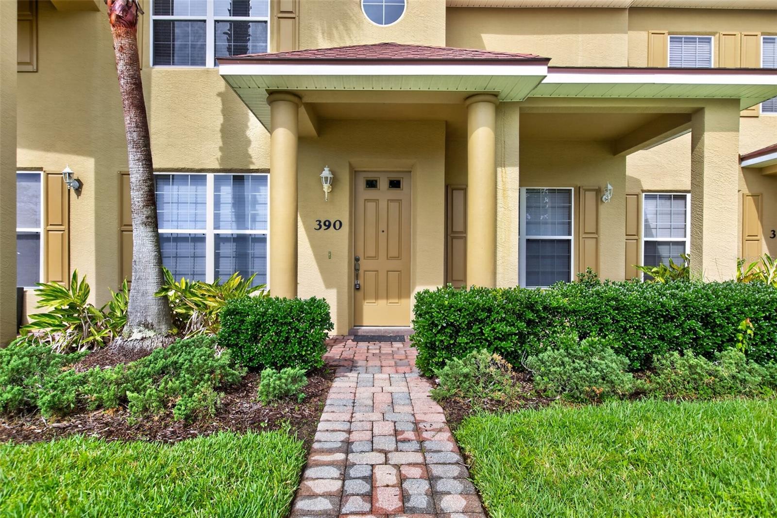 Townhouse in NEW SMYRNA BEACH, FL - Daniel Dourado