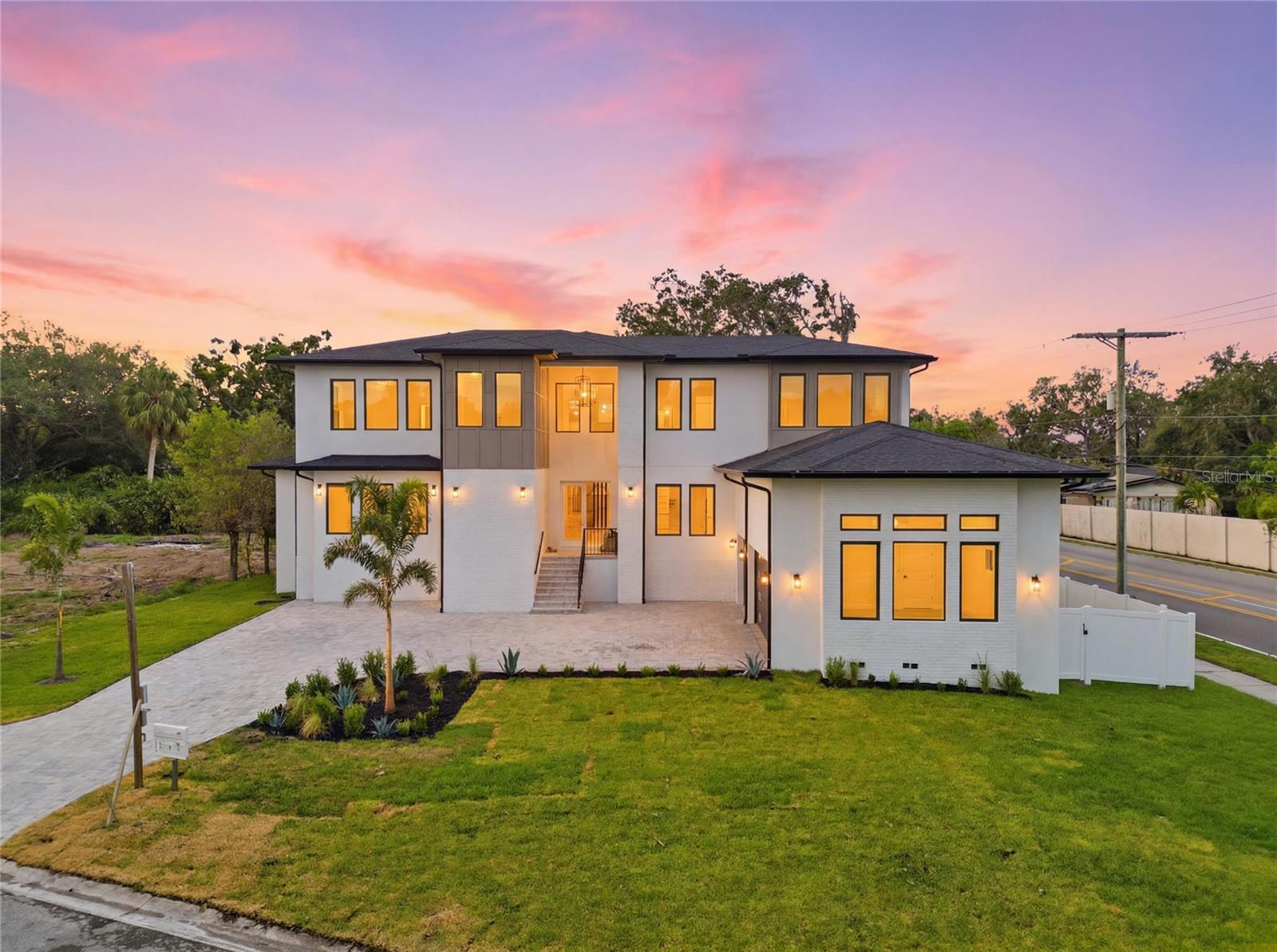 Single Family Residence em TAMPA, FL - Daniel Dourado