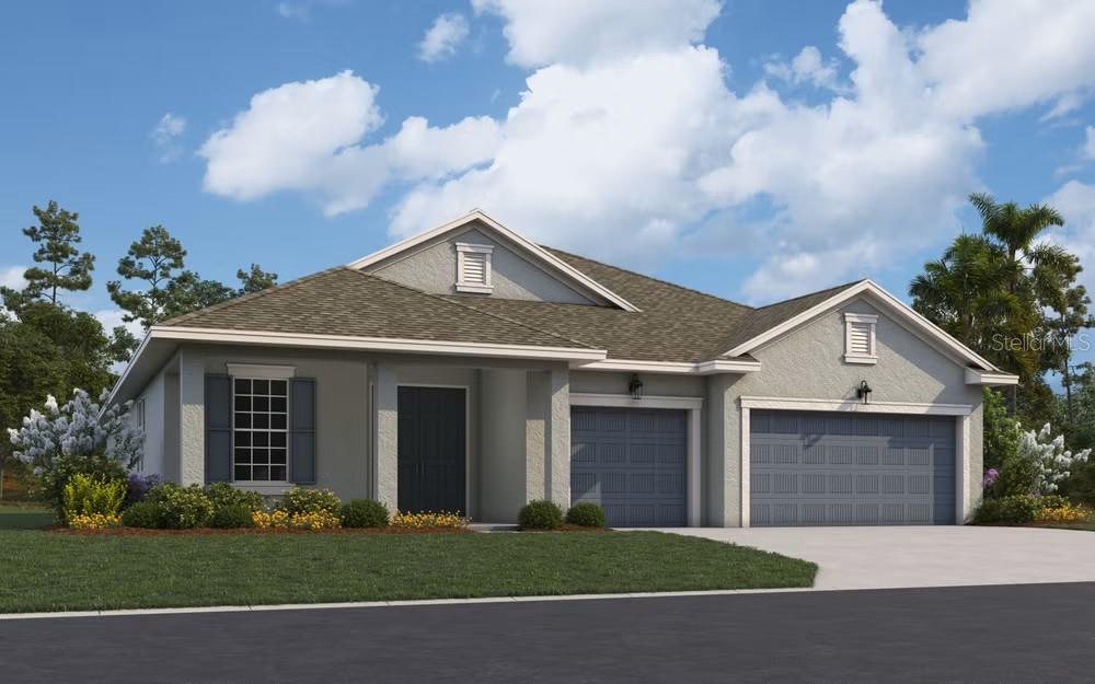 Single Family Residence em LAND O LAKES, FL - Daniel Dourado