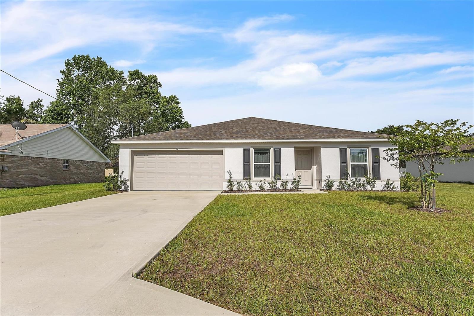Single Family Residence in PALM COAST, FL - Daniel Dourado