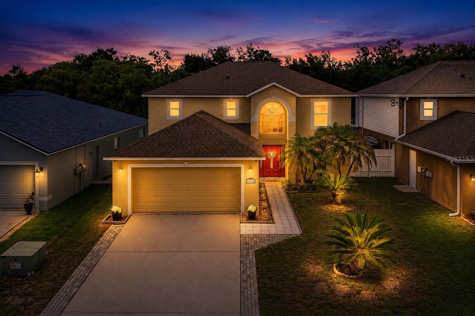 Single Family Residence em LAND O LAKES, FL - Daniel Dourado