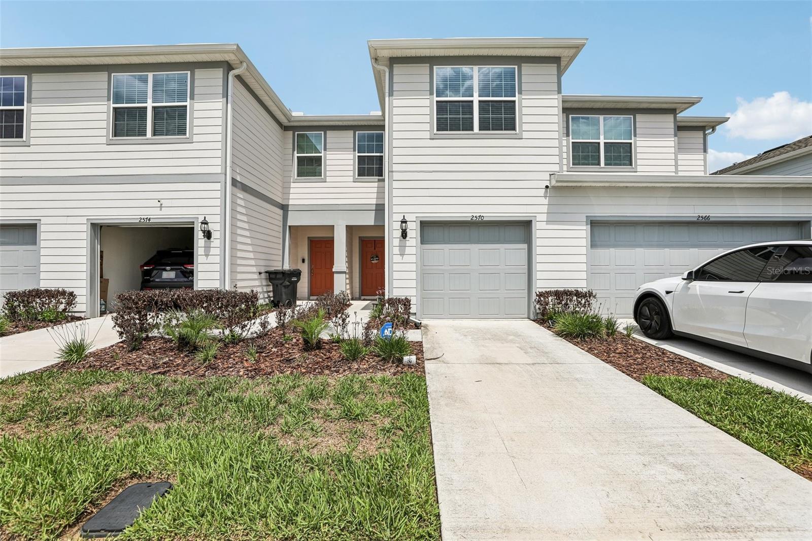 Townhouse in DAVENPORT, FL - Daniel Dourado