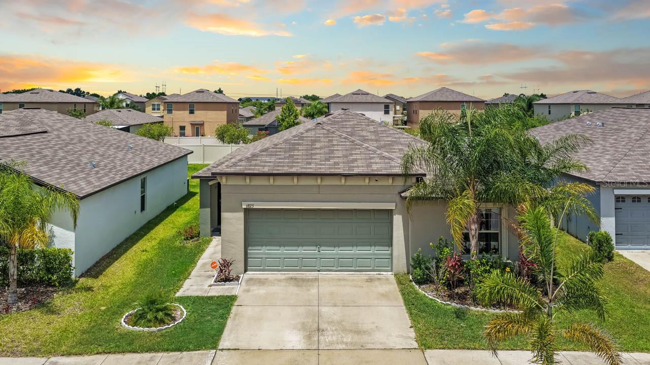 Single Family Residence in SUN CITY CENTER, FL - Daniel Dourado
