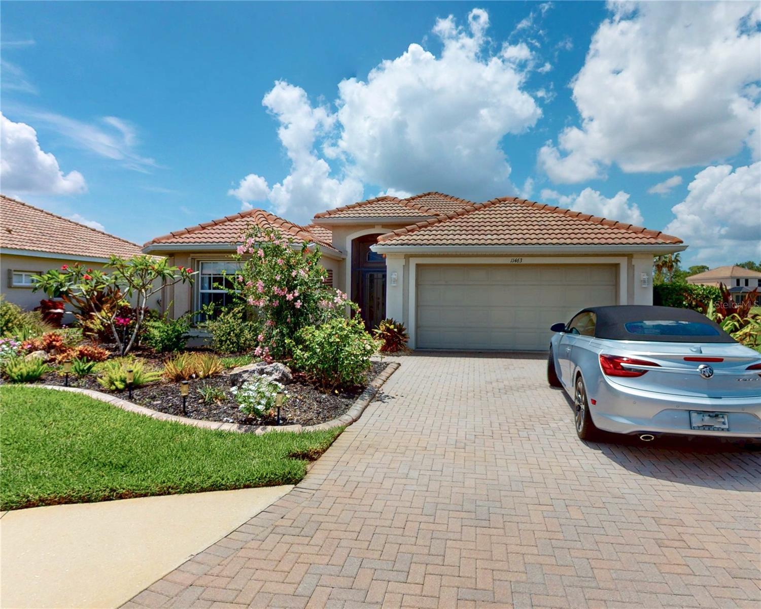 Single Family Residence em VENICE, FL - Daniel Dourado