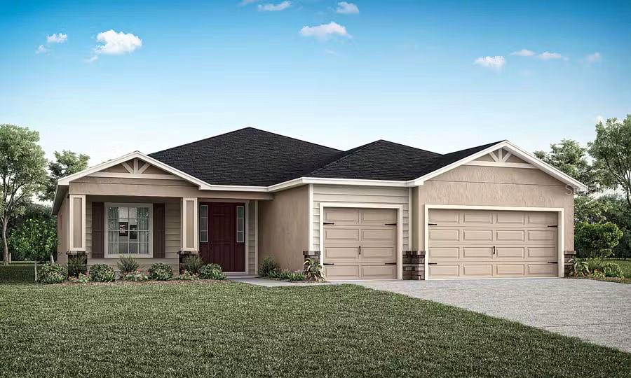 Single Family Residence in ST CLOUD, FL - Daniel Dourado